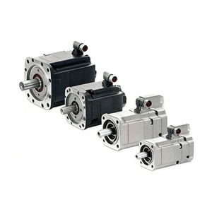 Nuevo Servomotor Síncrono 1FK7034-5AK71-1UH5 1FK7 100% Original - Product Image 6