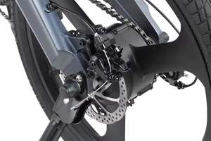 Dirt bike électrique <span class=keywords><strong>Enduro</strong></span> à bas prix vélo électrique de ville de 48V pliable pour adultes avec batterie au lithium - Product Image 2