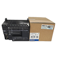 Contrôleurs PLC Omron CP2E-N60DT1-D/CP2E-N40DT1-D/CP2E-N60DT-A en stock – Contrôleur logique programmable industriel