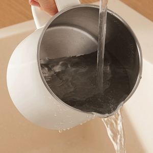 Bollitore da Viaggio Elettrico Portatile in Acciaio Inox 304 Pieghevole Leggero con Spegnimento Automatico 600W Capacità fino a 1L per Uso Domestico - Product Image 4