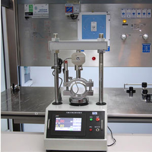 SYD-0709A ASTM D6927 마샬 안정성 테스터 구두약 아스팔트 마샬 안정성 압축 시험 기계 장비 - Product Image 3