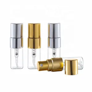 Mini vaporisateur à parfum 2 ml