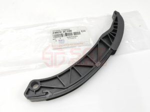 OE 24820-3C100, Piezas de Automóvil, Guía de Cadena de Distribución, Kit de Cadena de Distribución, Accesorios para <span class=keywords><strong>Kia</strong></span> <span class=keywords><strong>CARNIVAL</strong></span> 14 (2014-2018) - Product Image 3