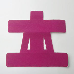 Pita kinesiologi untuk olahraga warna bahu pita otot elastis penghilang nyeri tahan air untuk penopang bahu dan olahraga otot - Product Image 6