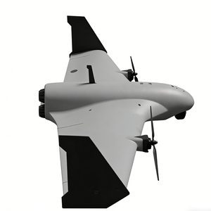 โดรนเกษตรปี 2026 รุ่นใหม่ สำหรับการป้องกันพืชและการหว่านปุ๋ย - Product Image 5