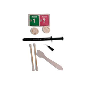 Pasta térmica compuesta de Metal líquido Dragón Oriental 137 W/m.k GPU CPU Cooler Pasta térmica de ultra alto rendimiento 1,2G 3G - Product Image 6