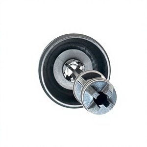 Tapa del Filtro de Aceite para Audi Volkswagen Passat 03L115433C Negra PA66GF35 Pieza de Repuesto - Product Image 3