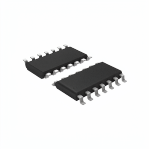 MC74LCX86MG 14 SOIC (0.209", 5.30mm de Ancho) Componentes Electrónicos Lógicos Circuito Integrado Original IC GATE XOR 4CH 2 INP SOEIAJ 14 - Product Image 1