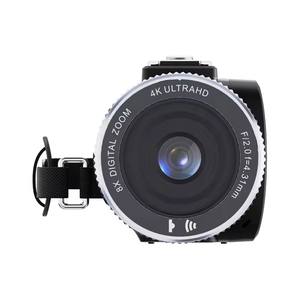 Meilleure HDV-900 4K 48MP 60FPS Conférence 4k Caméra vidéo numérique Caméra de vlogging professionnelle <span class=keywords><strong>pour</strong></span> la vidéo <span class=keywords><strong>Youtube</strong></span> - Product Image 1