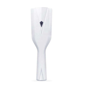 Máquina eléctrica de fisioterapia de fotones para el cuidado del cabello, cepillo de Peine con cabezal vibratorio de alta frecuencia, mango de plástico para uso doméstico - Product Image 3