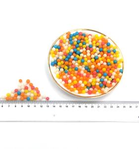 OEM della caramella del Commercio All'ingrosso A Buon Mercato Colorato Fruttato Mini Hard Caramelle e dolci - Product Image 4