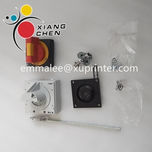 EA <b>Printing</b> <b>Machine</b> 00.783.0736 One Set Main Motor Switch for PM74 SM74 CD102 XL105 <b>Machine</b> - Product Image 2