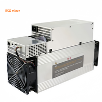 Whatsminer M31S de Segunda Mano 74T 76T 78T 82T 84T Minero Asic Usado con Refrigeración por Aire para Minero BTC Minero de Bitcoin