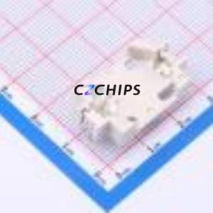 KH-BS-6-1 Button & Strip <b>Battery</b> <b>Connector</b> <b>Connector</b> - Product Image 1