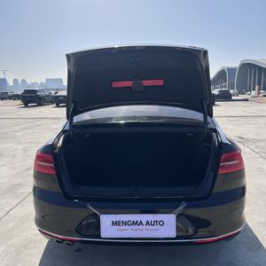 รถยนต์โฟล์คสวาเกน มาโกตัน ปี 2018 เครื่องยนต์ 1.8 เทอร์โบ ขับเคลื่อนล้อหน้า เกียร์อัตโนมัติ พร้อมหลังคาซันรูฟแบบพาโนรามา สภาพดีเยี่ยม สำหรับส่งออก - Product Image 4