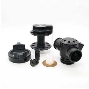 High Tolerance Injection Molding | ±0.01mm Precision for Critical Engineering Components - Product Image 1