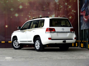 <span class=keywords><strong>Toyota</strong></span> Land Cruiser HardTop 4.0L Automático VX, SUV de Segunda Mano para Exportación, <span class=keywords><strong>Toyota</strong></span> Land Cruiser Usado, Autos Usados Jiben - Product Image 5