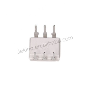 Jeking ban đầu Transistor đầu ra optocouplers Dip-6 CNY CNY17-2 - Product Image 3