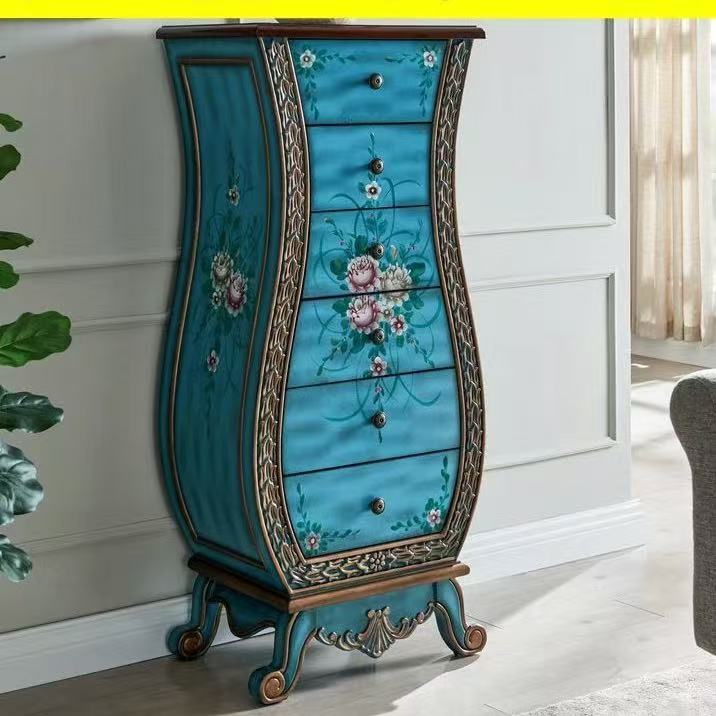 blue FUDA10951-118X50X35-D