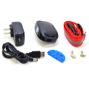 2019 más nuevo 1000 metros recargable impermeable GPS inalámbrico cerca <span class=keywords><strong>del</strong></span> perro Collar de entrenamiento perro eléctrico - Product Image 3