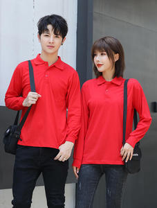 Camiseta <span class=keywords><strong>Polo</strong></span> <span class=keywords><strong>de</strong></span> Manga Larga <span class=keywords><strong>de</strong></span> Algodón <span class=keywords><strong>de</strong></span> Alta Calidad, Camiseta <span class=keywords><strong>de</strong></span> Golf, Camiseta <span class=keywords><strong>Polo</strong></span> para Hombre con Logotipo Bordado e Impreso para Oficina, Camisetas <span class=keywords><strong>Polo</strong></span> Personalizadas - Product Image 2