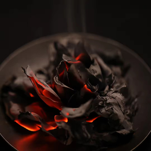 Aromaterapia para el Hogar, Ecológica, de Larga Duración, Creativa, Ritualística, Decoración Perfumada, Papel Floral, Boda, <span class=keywords><strong>Concierto</strong></span>, Discoteca, Estilo Extravagante - Product Image 4