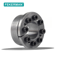 Élément de serrage Power Lock FK-08, diamètre du trou de 50 mm