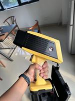 Analyseur portable SciAps X-50 XRF Spectromètre de fluorescence à rayons X en métal pour analyseur de métaux de terres rares