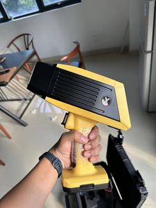 Sciaps X-50 xrf cầm tay Analyzer kim loại X-Ray huỳnh quang phổ cho đất hiếm kim loại Analyzer - Product Image 5