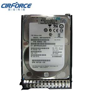 QK764A EVA M6625 1 TO 7.2 K 2.5 POUCES SAS HDD - Product Image 1