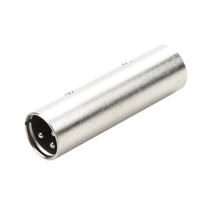 Âm thanh cắm stereo cắm XLR Nam để XLR nam Adapter cho sân khấu <span class=keywords><strong>Microphone</strong></span> Cáp TRS/TS XLR cắm - Product Image 3