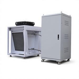Gabinete de Refrigeración Líquida Asicbiz A6 50KW, Disipador de Calor de Cobre y Aluminio, con Rodamiento Fluido, Certificado CE, 3.5KW - Product Image 1