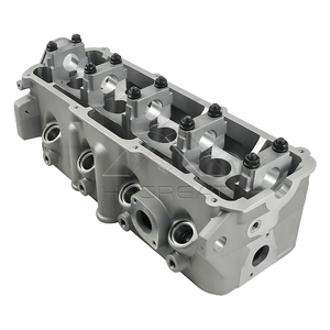 Cabezal de Cilindro 1.6L CY JR RA 068103351AA 068103351AB 068103351AF, Conjunto de Cabezal de Cilindro para 80 90 068103351AA 068103351AB 0681033 - Product Image 1