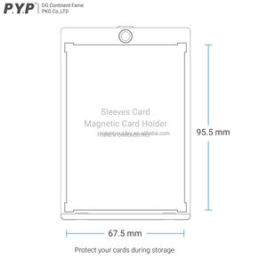 35 55 75 ، 180pt ، لودر درع (حجم غير مناسب للأكمام) بطاقة بأكمام مبطنة بأكمام - Product Image 2