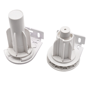 Accessoires de contrôle intelligent de l'ombre à rouleau Alanber Série K55-38mm Système de stores à rouleau Embrayage fixe 1:1.5 - Product Image 2