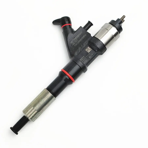 Injecteur Common Rail 095000-8011 VG1246080051, buse d'injecteur de carburant pour moteur diesel 095000-8011 VG1246080051 - Product Image 5