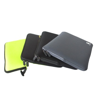 Waterproof Cover Laptop Neoprene Laptop Sleeve Notebook Business <b>Computer</b> Sleeve Soft Case Cover <b>Bag</b> - Product Image 6