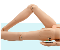 Machenike — mannequin multifonctionnel pour nouveaux-nés, outil de formation, soins médicaux pour hommes