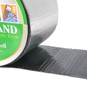 Cinta selladora de asfalto resistente a rayos UV, para reparación de fugas, alta adherencia, precio al por mayor - Product Image 2