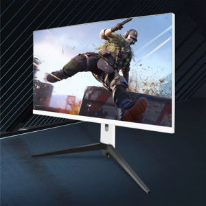 Écran plat 27 pouces 4K 165 Hz avec temps de réponse rapide et taux de rafraîchissement élevé pour les jeux <span class=keywords><strong>FPS</strong></span>/3A et l'utilisation au bureau - Product Image 4