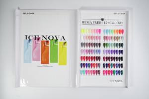 Оптовая продажа цветных гелей для ногтей 3D, магнитных гелей-хамелеонов и косметики для профессионального маникюра Asian Nail Supply <span class=keywords><strong>Pro</strong></span> <span class=keywords><strong>Art</strong></span> - Product Image 2