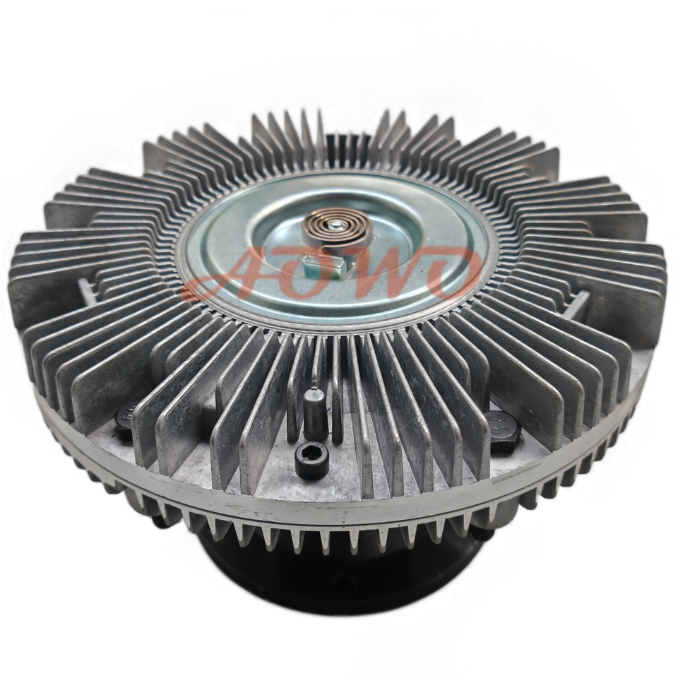 Cooling System Electric Fan Clutch Assembly for IVE 41213626 Truck Parts
