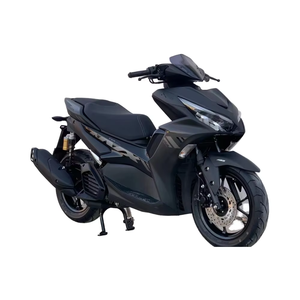 <span class=keywords><strong>Scooter</strong></span> rétro Yamaha Nvx155 d'occasion, design unique et cool, compatible avec les modèles Gufu <span class=keywords><strong>125</strong></span>, Xunying 150, Land Rover, pas de vitesse maximale - Product Image 1