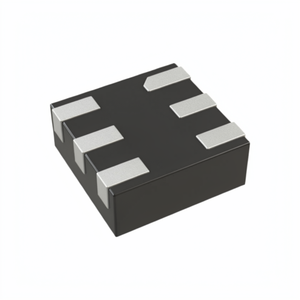 6 UFDFN BOM IC In Stock Logic NL17SG08MU3TCG Electronic Chips Component - Product Image 1
