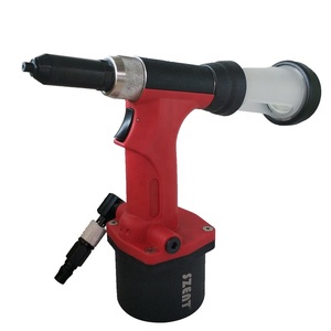 Herramienta Automática Premium para Remachado en Caliente, Pistola Remachadora de Remaches Ciegos - Product Image 3