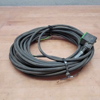 Prêt à être expédié 7000-11021-6261000 Bouchon de valve MSUD BI- avec câble