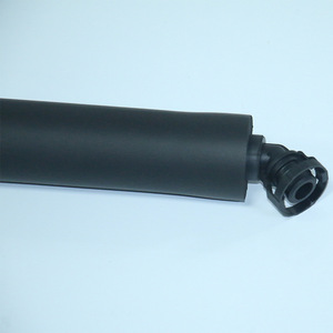 Manguera de ventilación del cigüeñal 11157532629 para BMW, pieza de repuesto para reparación - Product Image 2