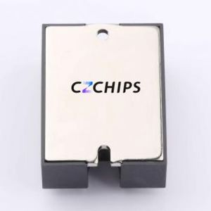 KS15/D-24Z40-L Solid State Relay (Triac Output) Relay ( Input Type: AC )( Load Current: 40A )( Load Voltage: 240V ) - Product Image 2