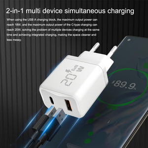<span class=keywords><strong>Cargador</strong></span> USB de Uso Privado, Cabezal de <span class=keywords><strong>Cargador</strong></span> USB, Cargadores para Celular, Carga Rápida, Adaptador, Fabricante de Cargadores - Product Image 5