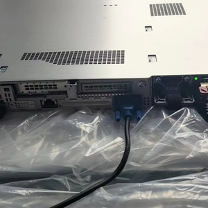 Servidor en Rack ProLiant DL360 Gen10 1U de 2 Sockets, Reacondicionado, con Fuente de Alimentación de 750W, 32GB DDR4, 2x1.92TB SSD, Garantía de 3 Años - Product Image 1